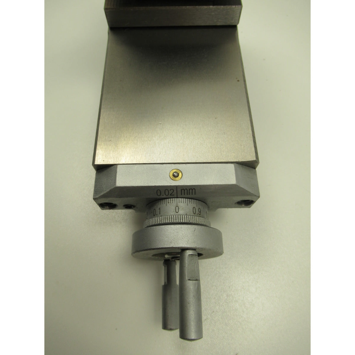 OPTIMUM Oberschlitten TU3008/G-V-VB – Variante 1 SM-03427205707CPL