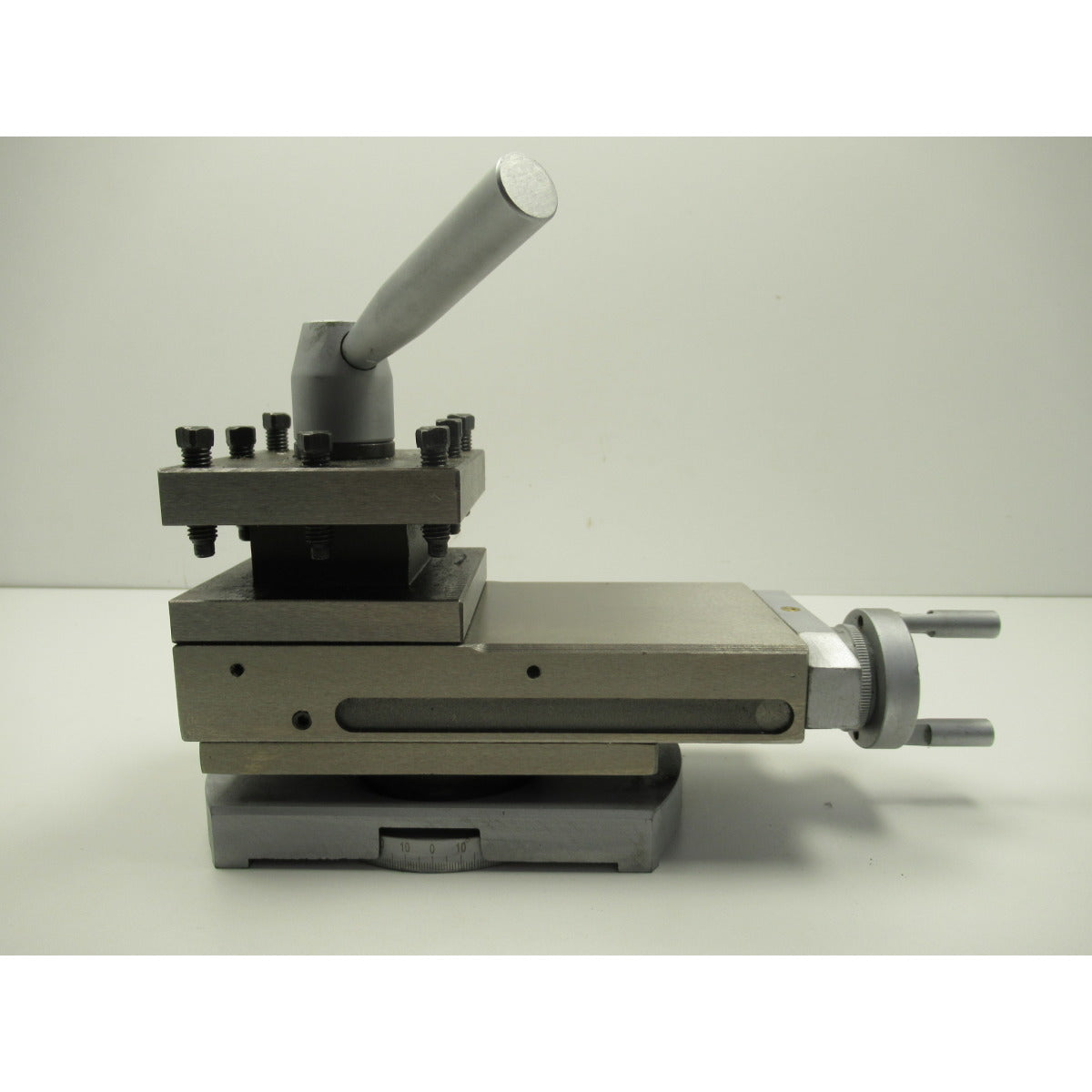 OPTIMUM Oberschlitten TU3008/G-V-VB – Variante 1 SM-03427205707CPL