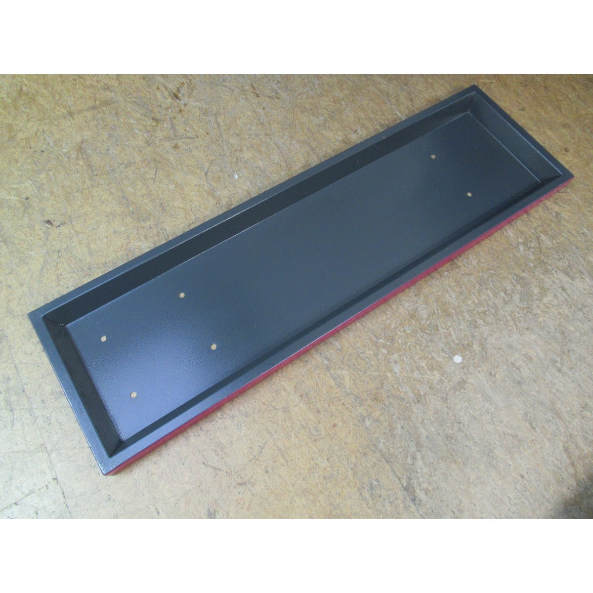 OPTIMUM Spänewanne TU3008/G-V-VB SM-03427205806