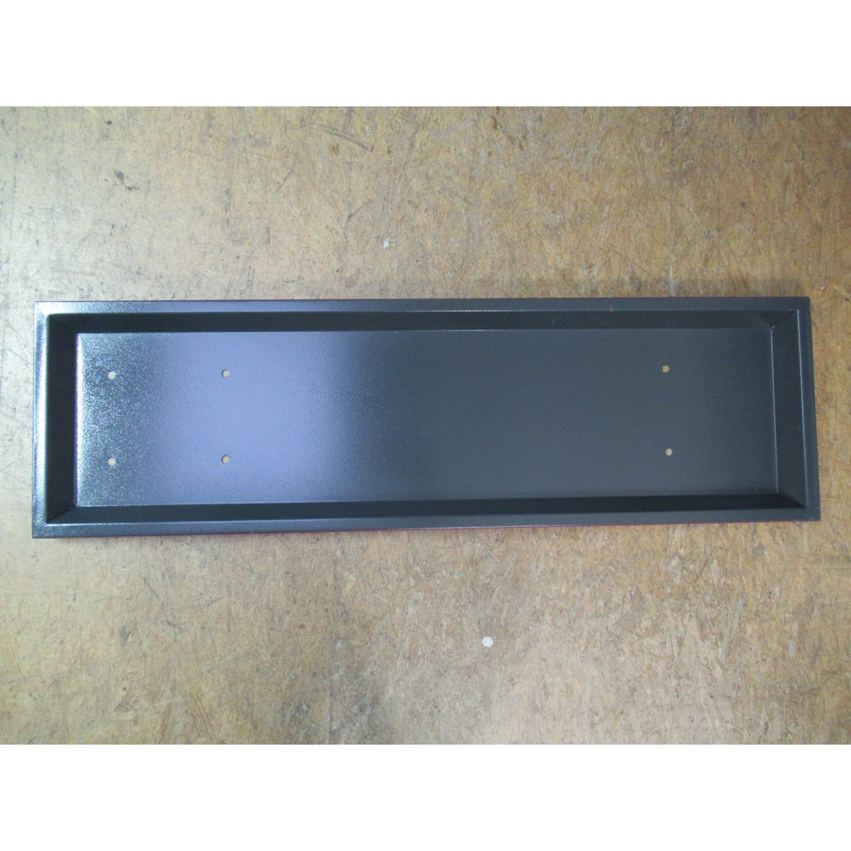 OPTIMUM Spänewanne TU3008/G-V-VB SM-03427205806