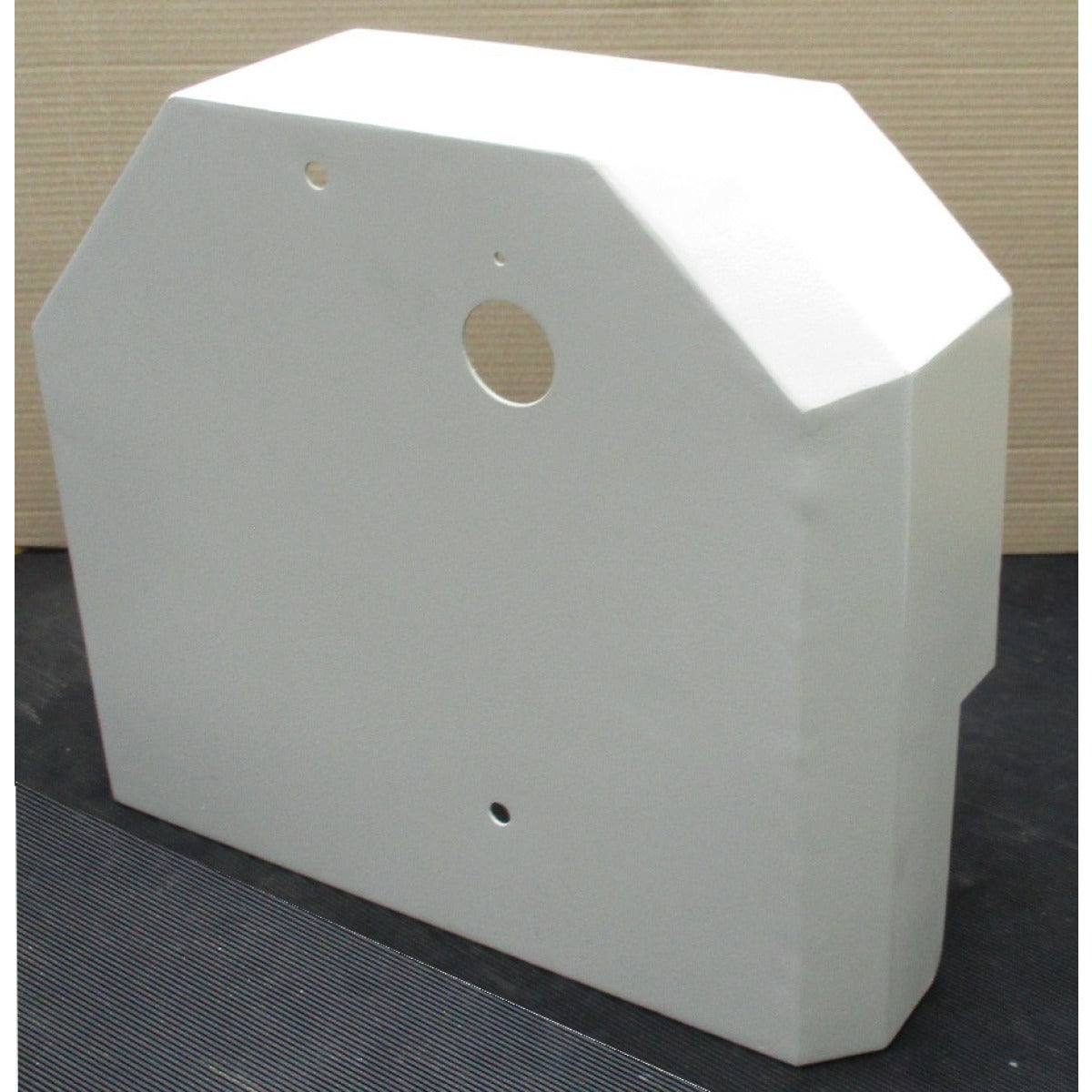 OPTIMUM Riemengehäuse TU 3008V RAL9002 SM-03427205810