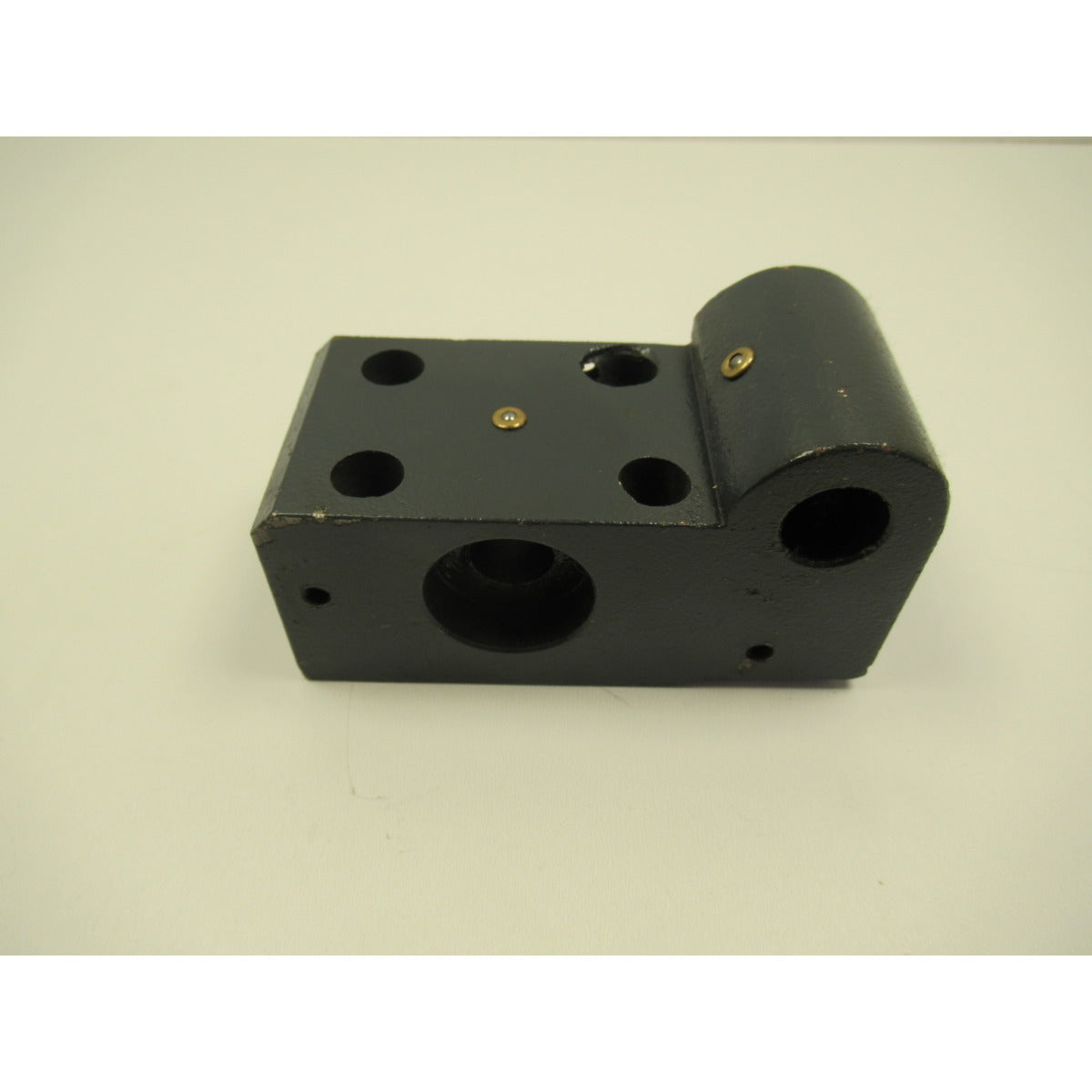 OPTIMUM Lagerbock TU 3008 / V RAL7016 SM-03427205816