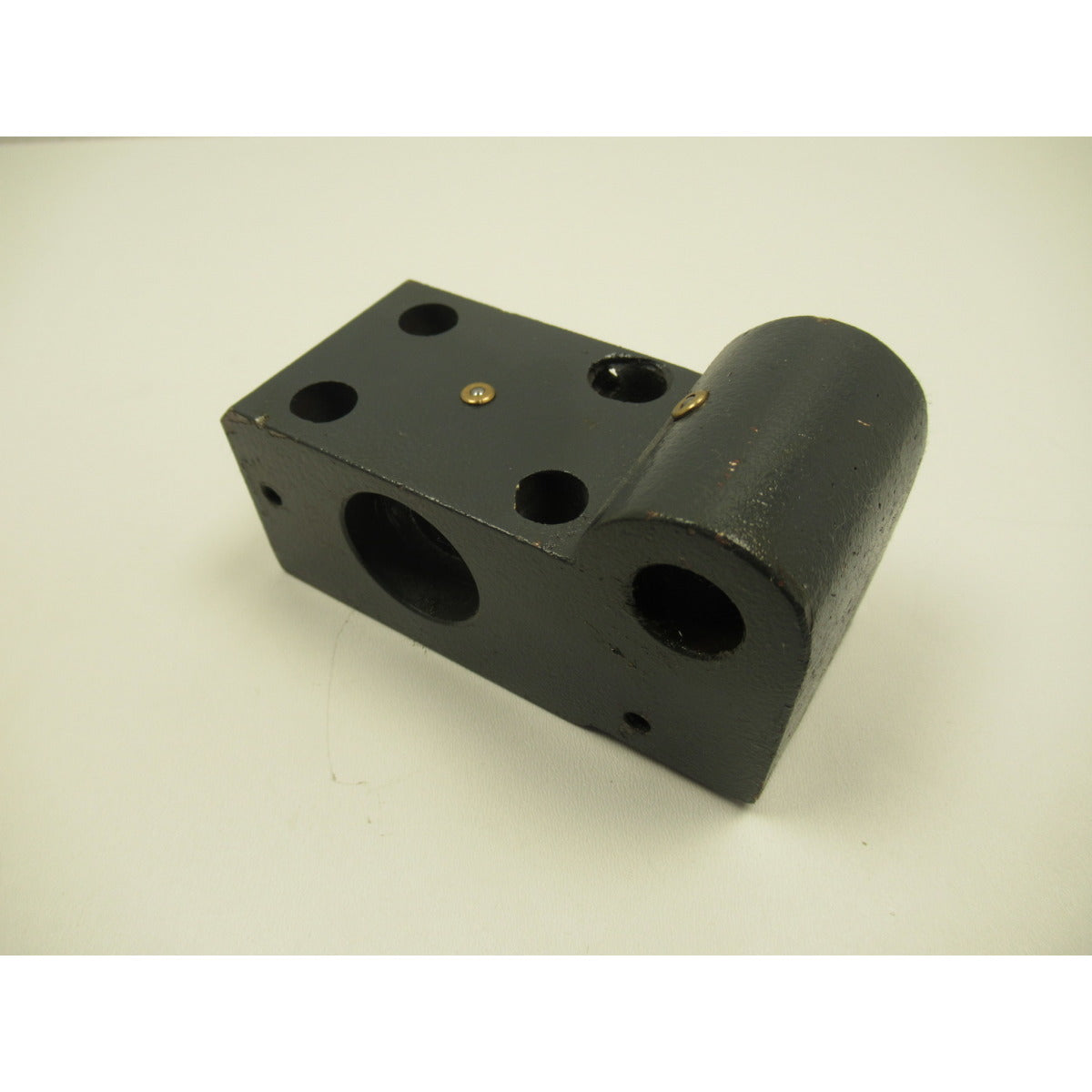 OPTIMUM Lagerbock TU 3008 / V RAL7016 SM-03427205816