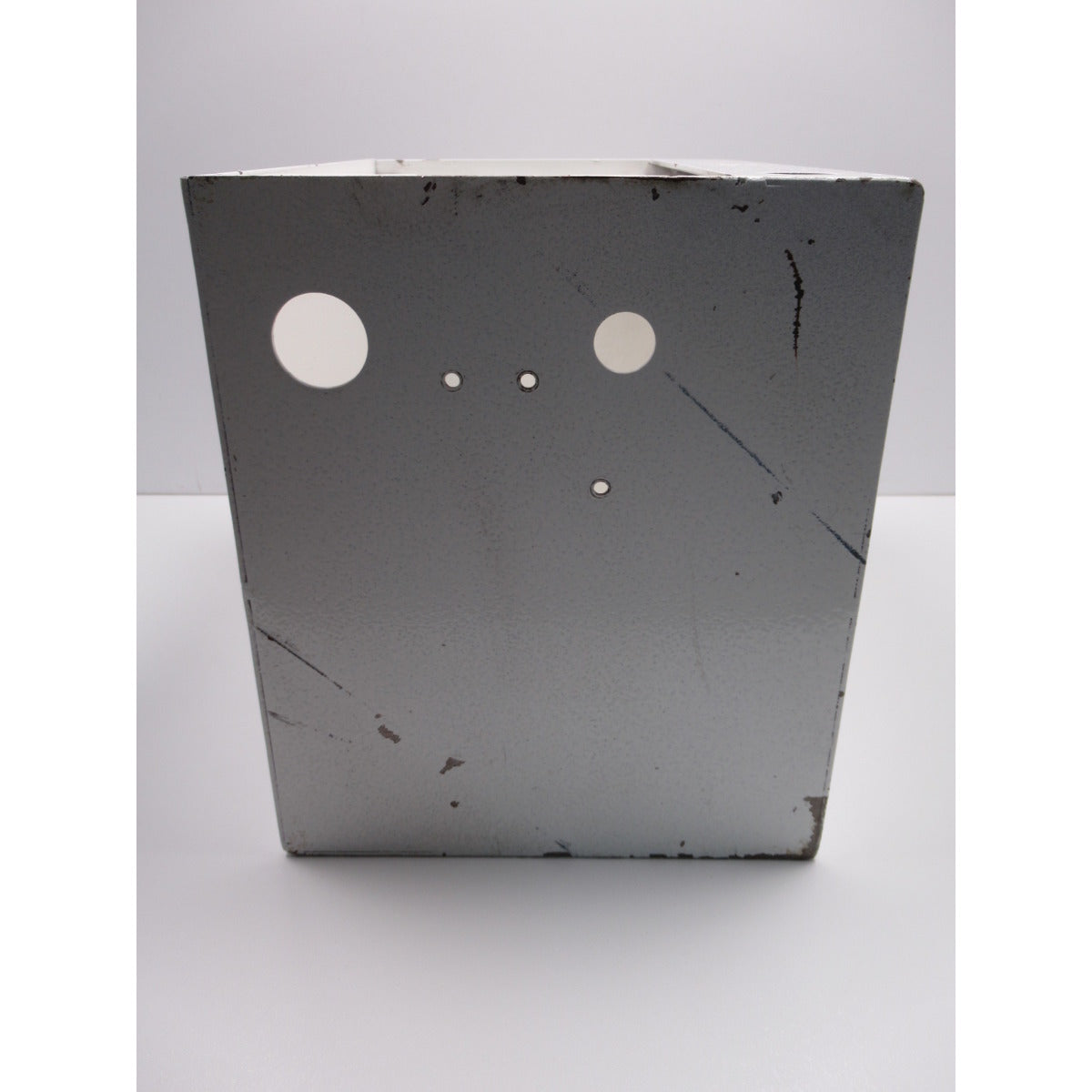 OPTIMUM Gehäuse TU3008/G-V-VB RAL9002 – Modell 1 SM-03427205821