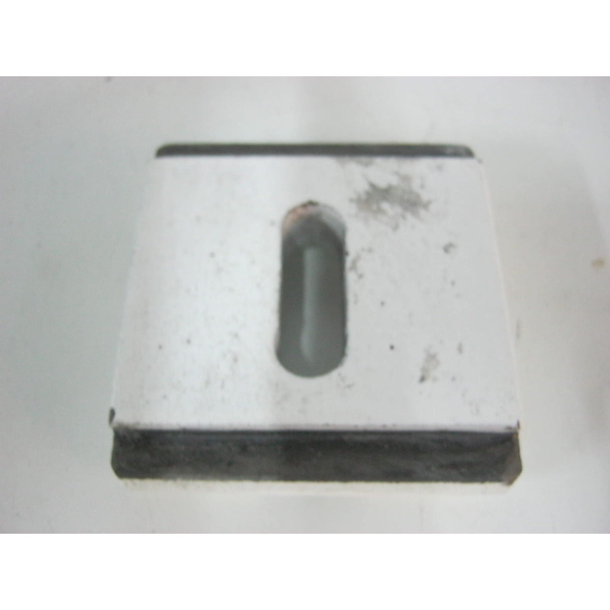 OPTIMUM Klemmplatte TU3008/G-V-VB SM-03427205910