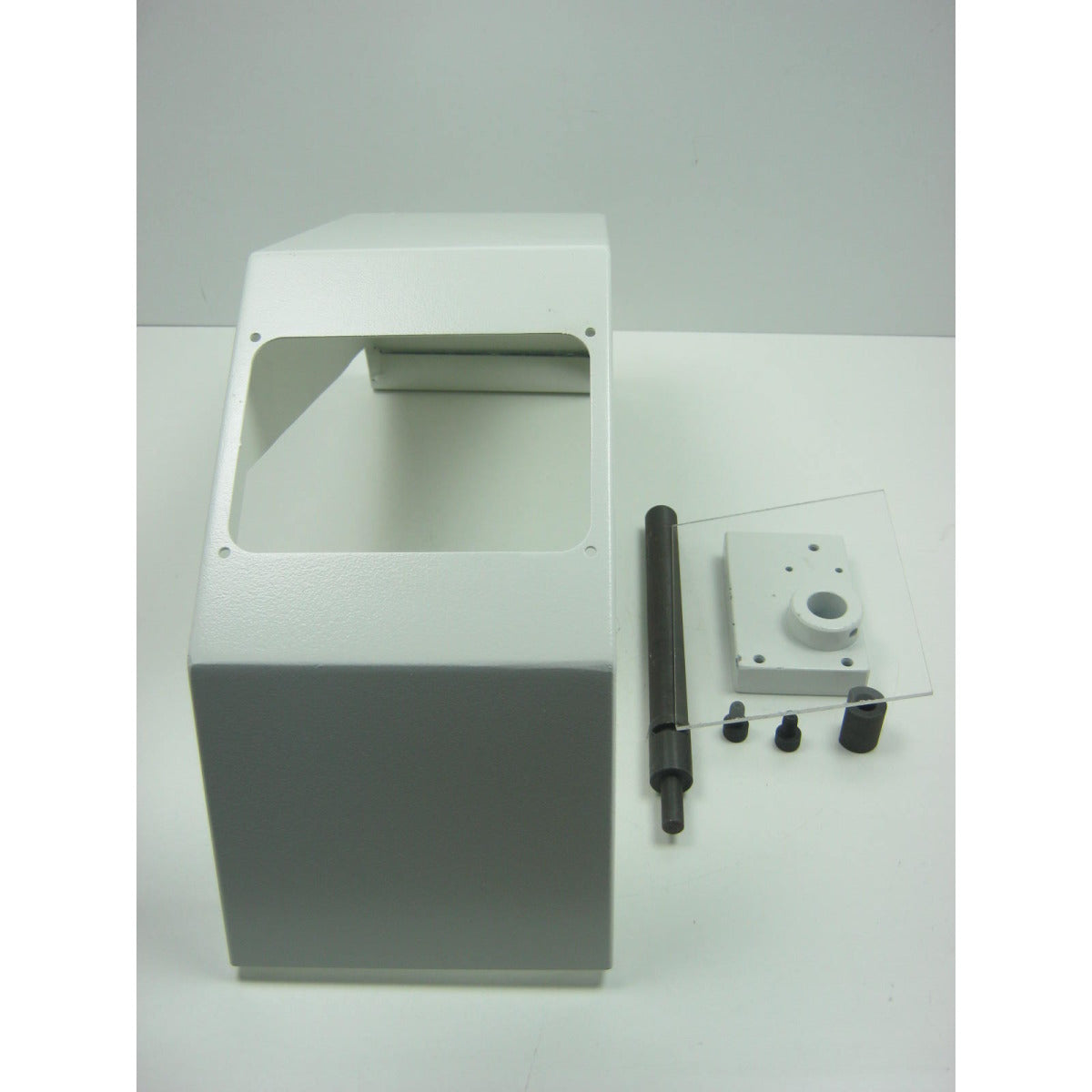 OPTIMUM Drehfutterschutz TU3008/G-V SM-03427205FS