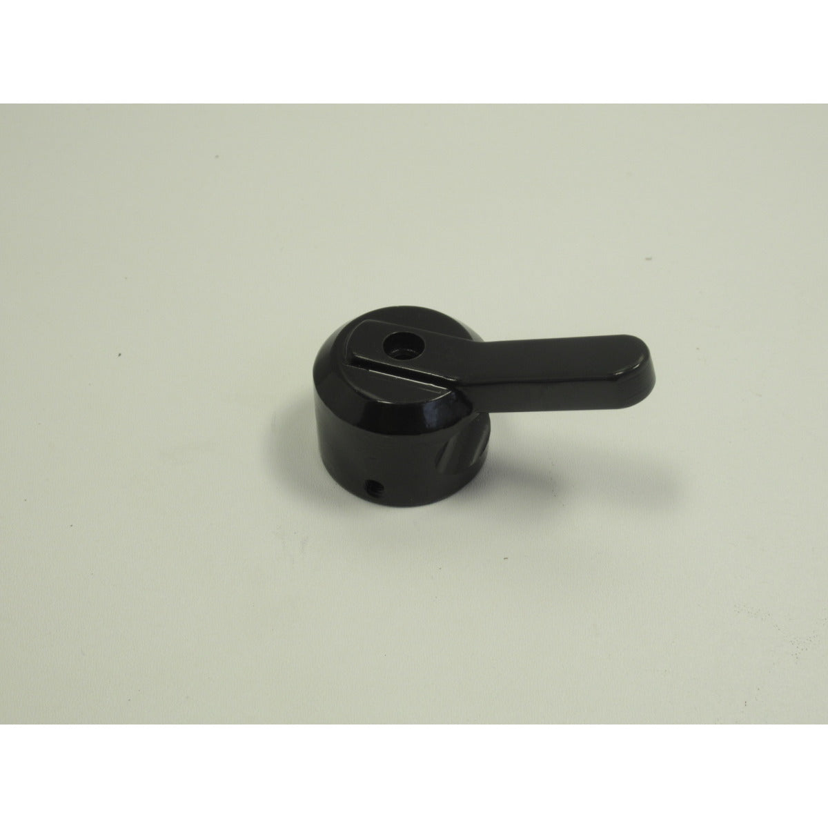 OPTIMUM Schalthebel TU 3008 G RAL9005 SM-03427210167