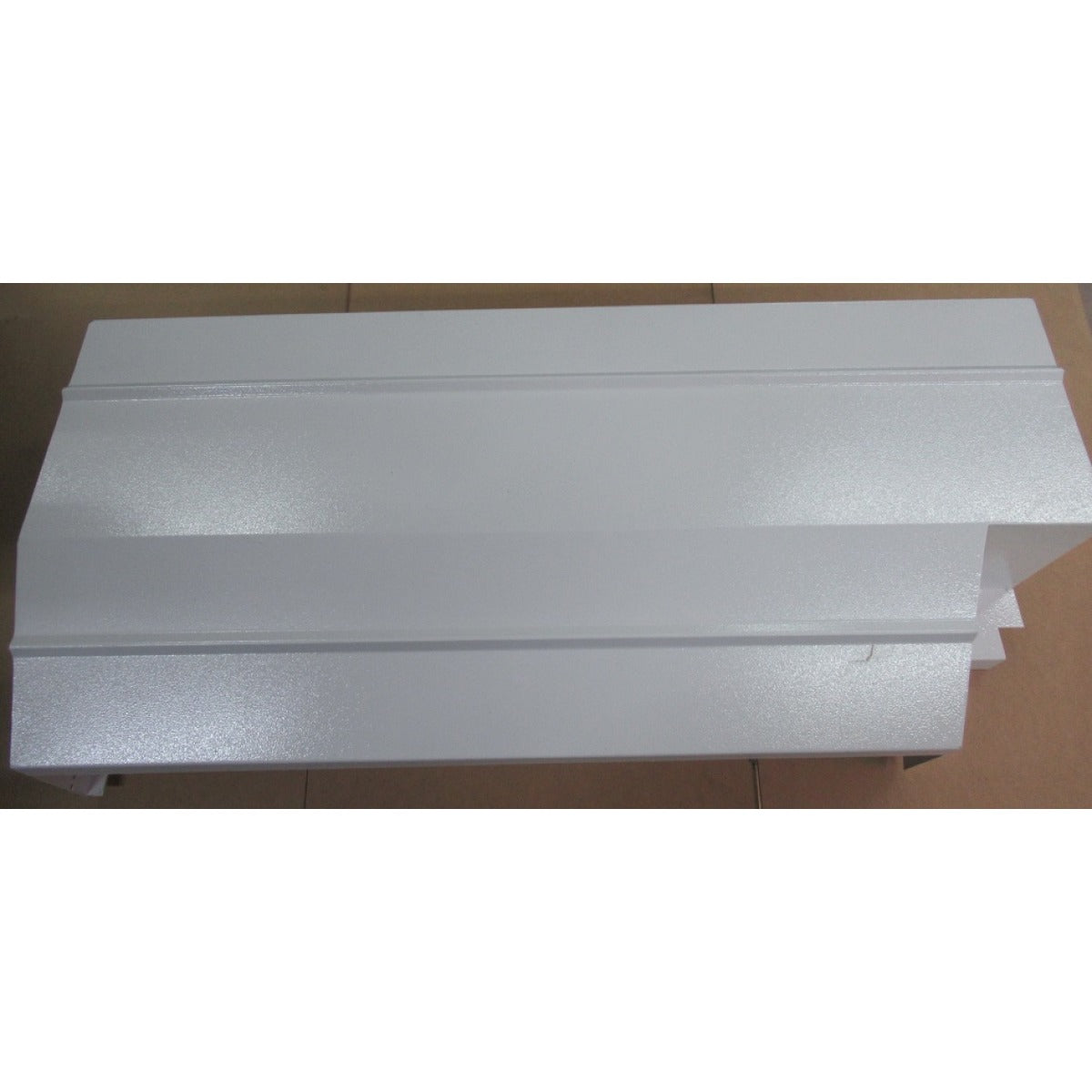 OPTIMUM Spritzwand TU3008G RAL9002 SM-03427210846