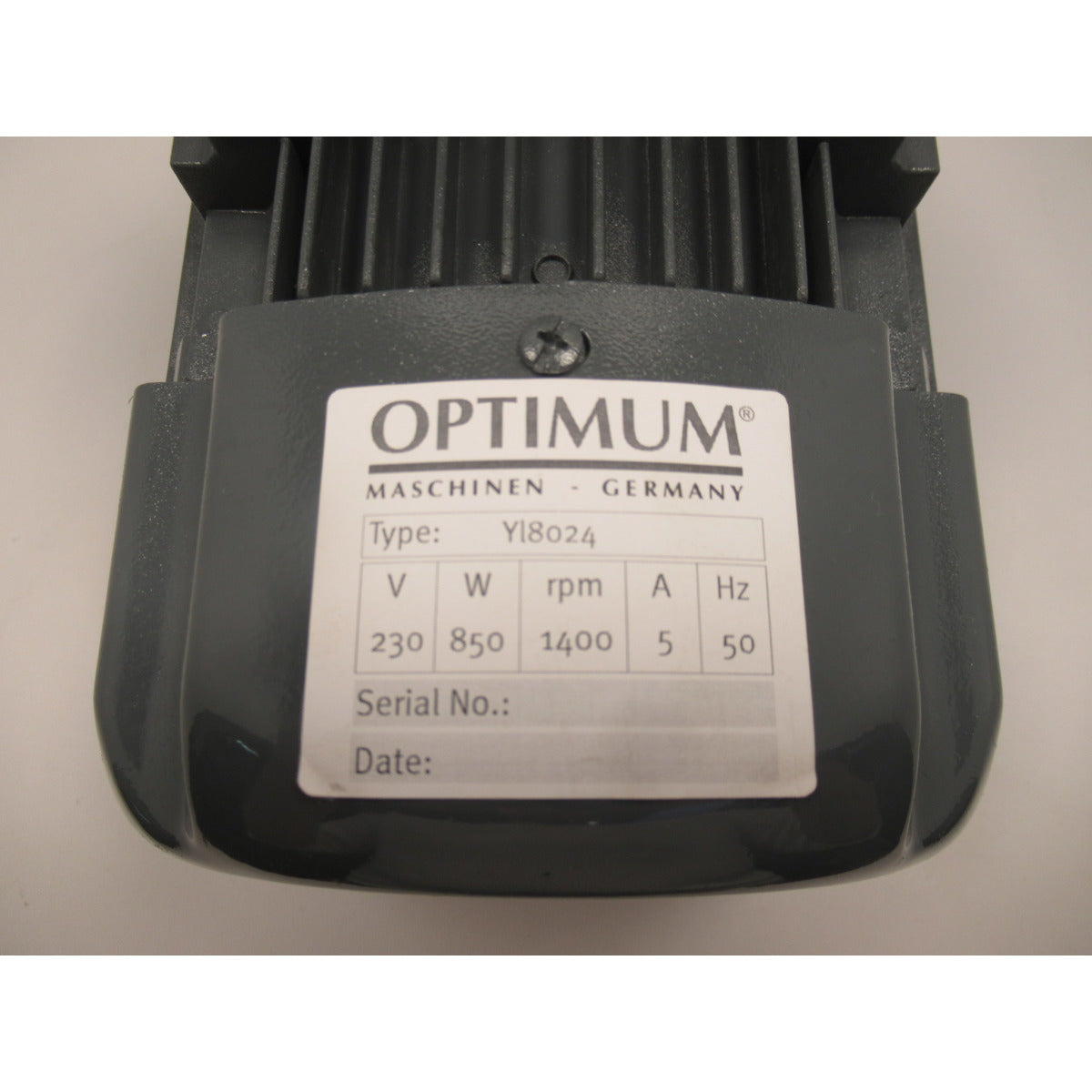 OPTIMUM Motor D280/TU2807/V Pos. 231/230V SM-0342806