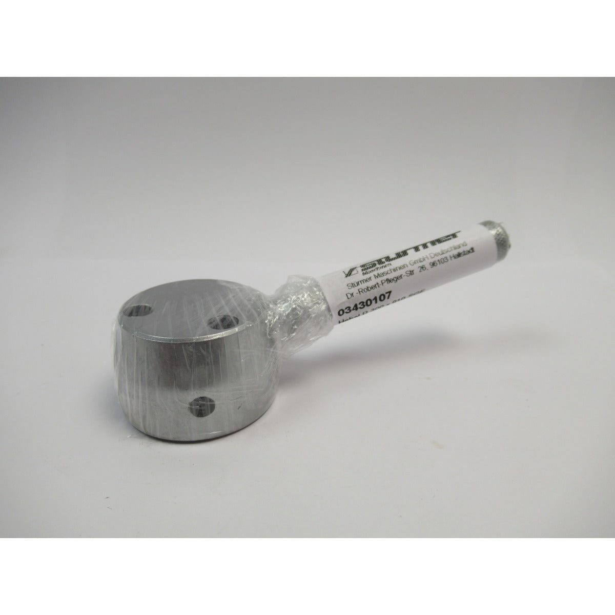 OPTIMUM Hebel D300 – Ausführung 1 SM-03430107