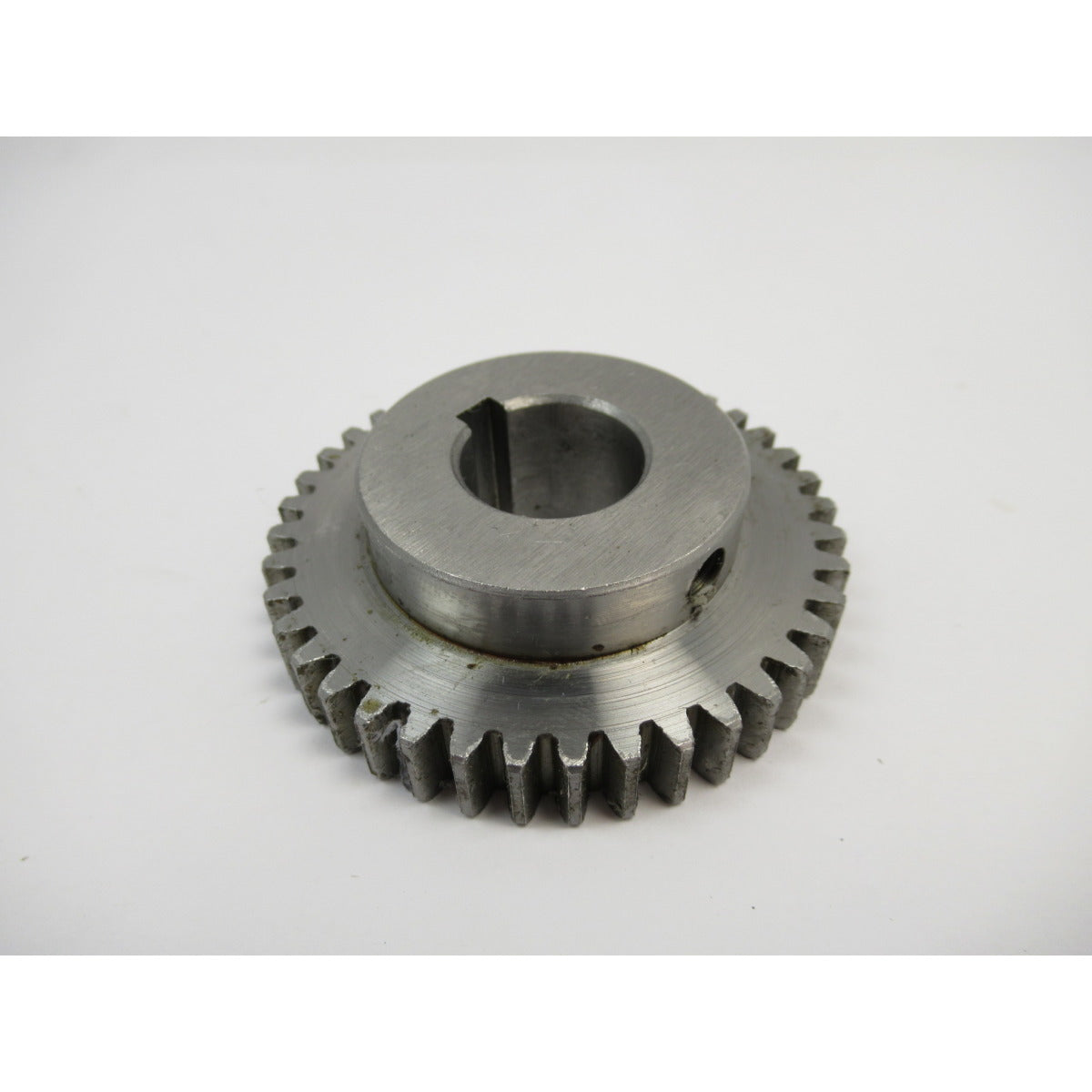 OPTIMUM Zahnrad D 300 x 910 E – Detailausführung 5 SM-03430118