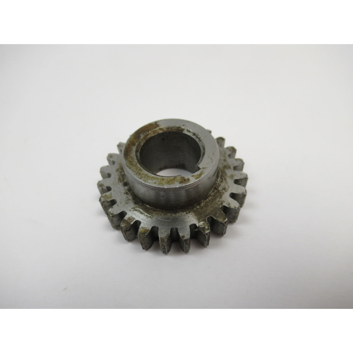 OPTIMUM Zahnrad D 300 x 910 E – Ausführung 2 SM-03430126