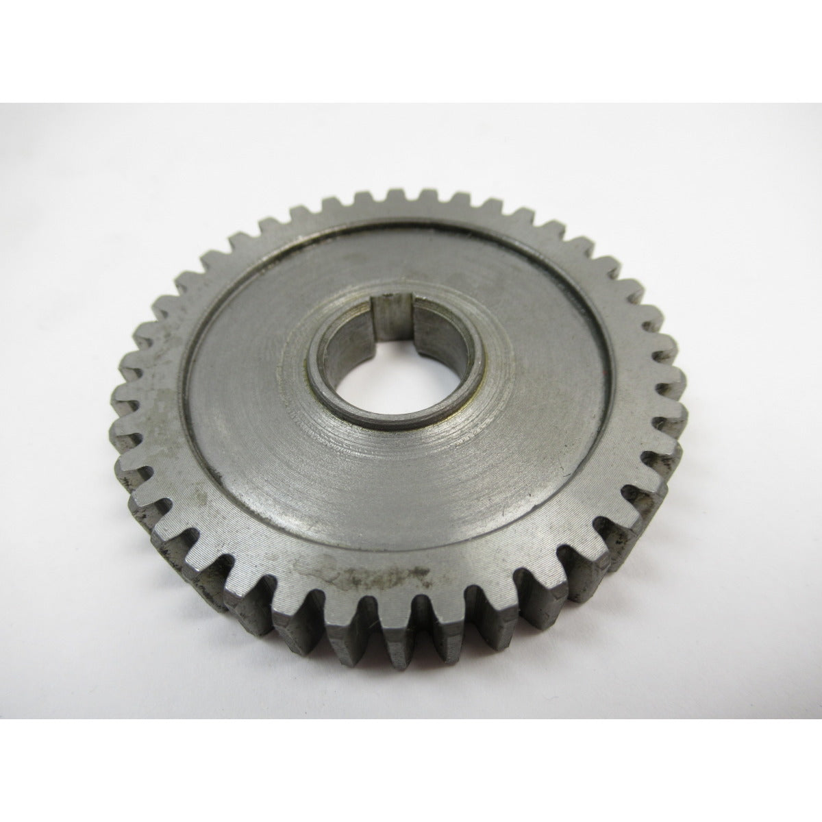 OPTIMUM Zahnrad D 300 x 910 E (3) SM-03430146