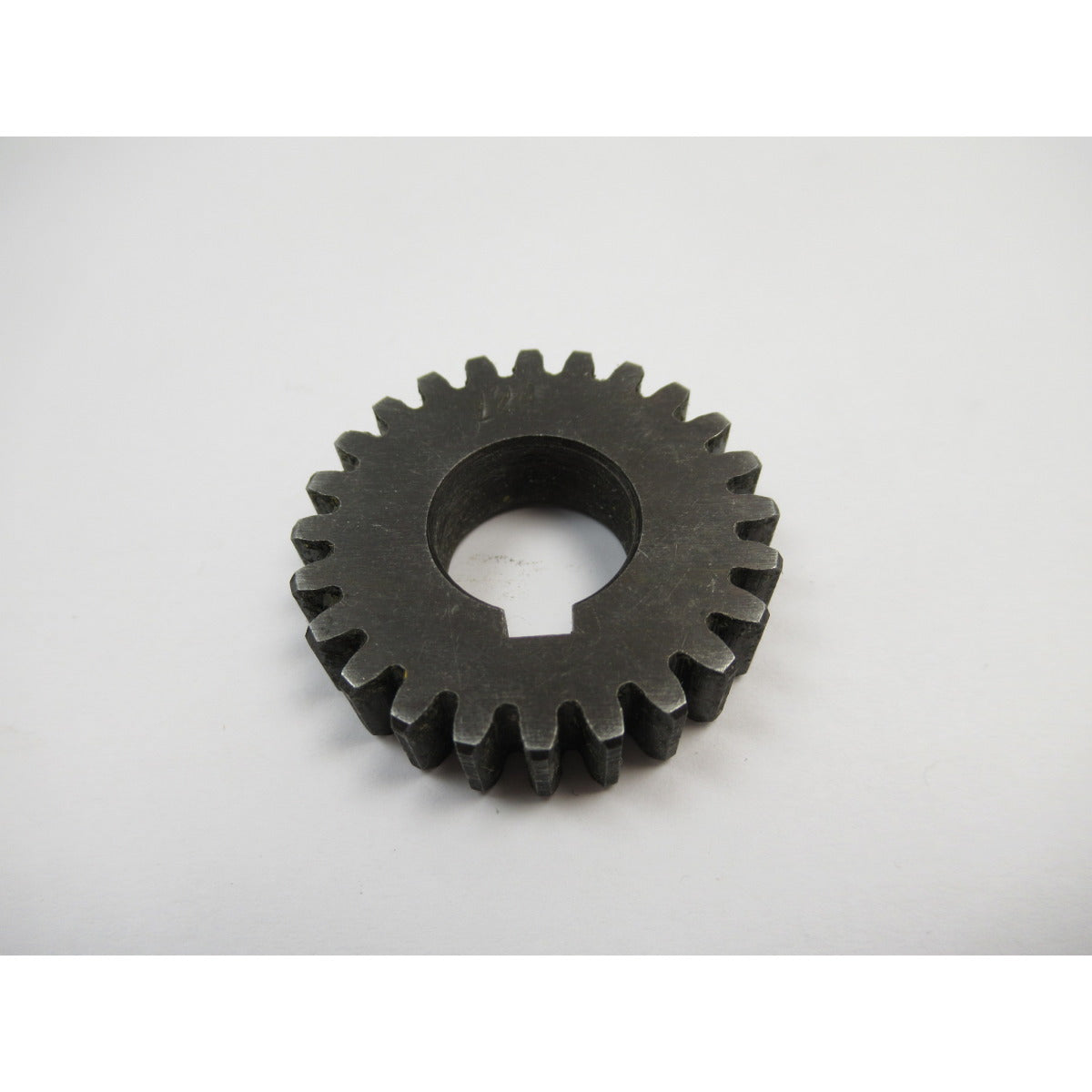 OPTIMUM Zahnrad D300 – technische Ausführung 2 SM-0343044