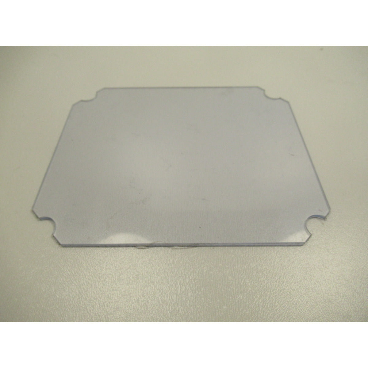 OPTIMUM Schutzglas D 310 / 320 < Drehfutterschutz > SM-0343171