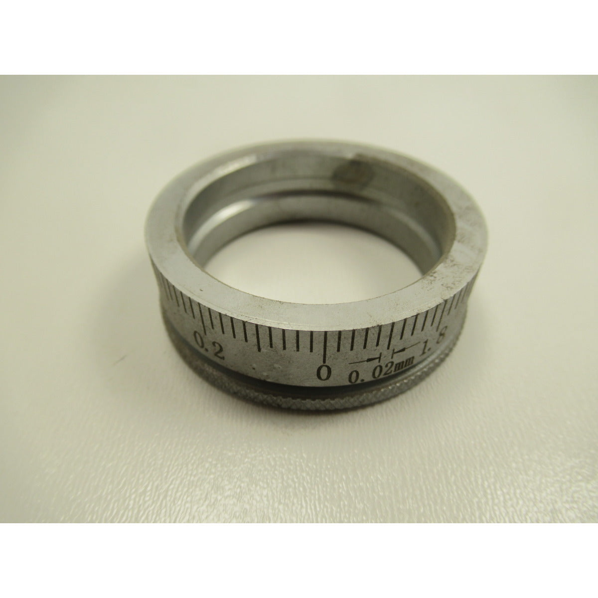 OPTIMUM Skalenring D310 – Version 1 SM-0343175