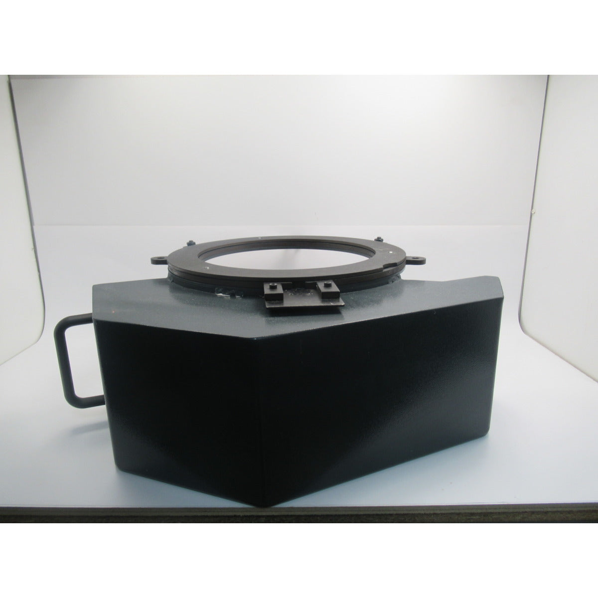 OPTIMUM Drehfutterschutz TZ4 SM-034322041118CPL