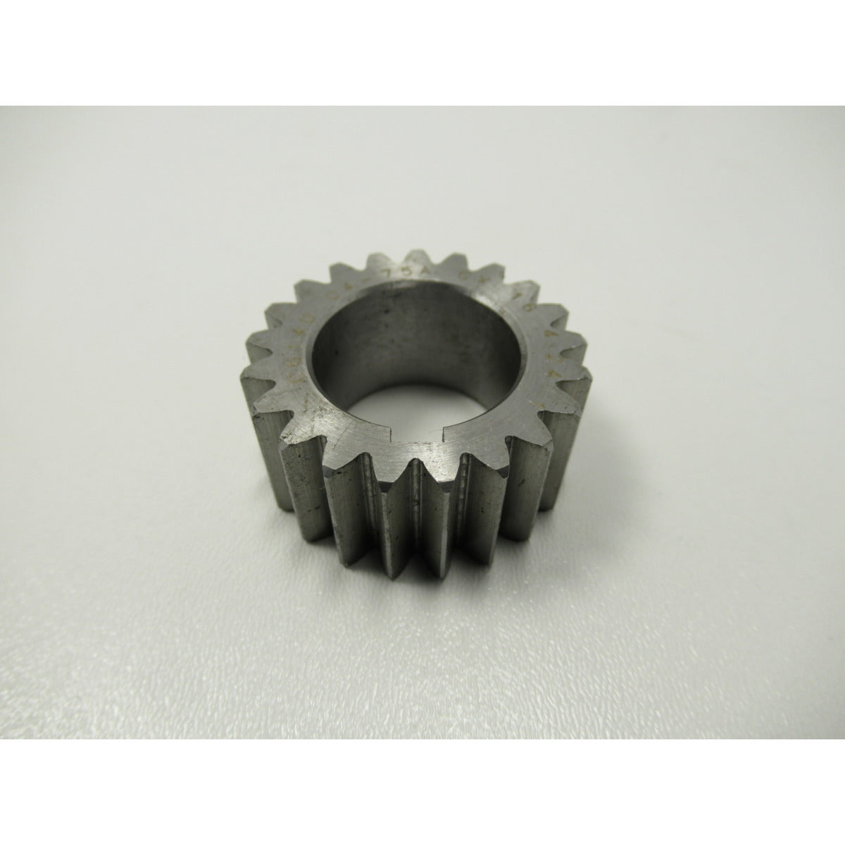 OPTIMUM Zahnrad TZ4 (1) SM-034322401100