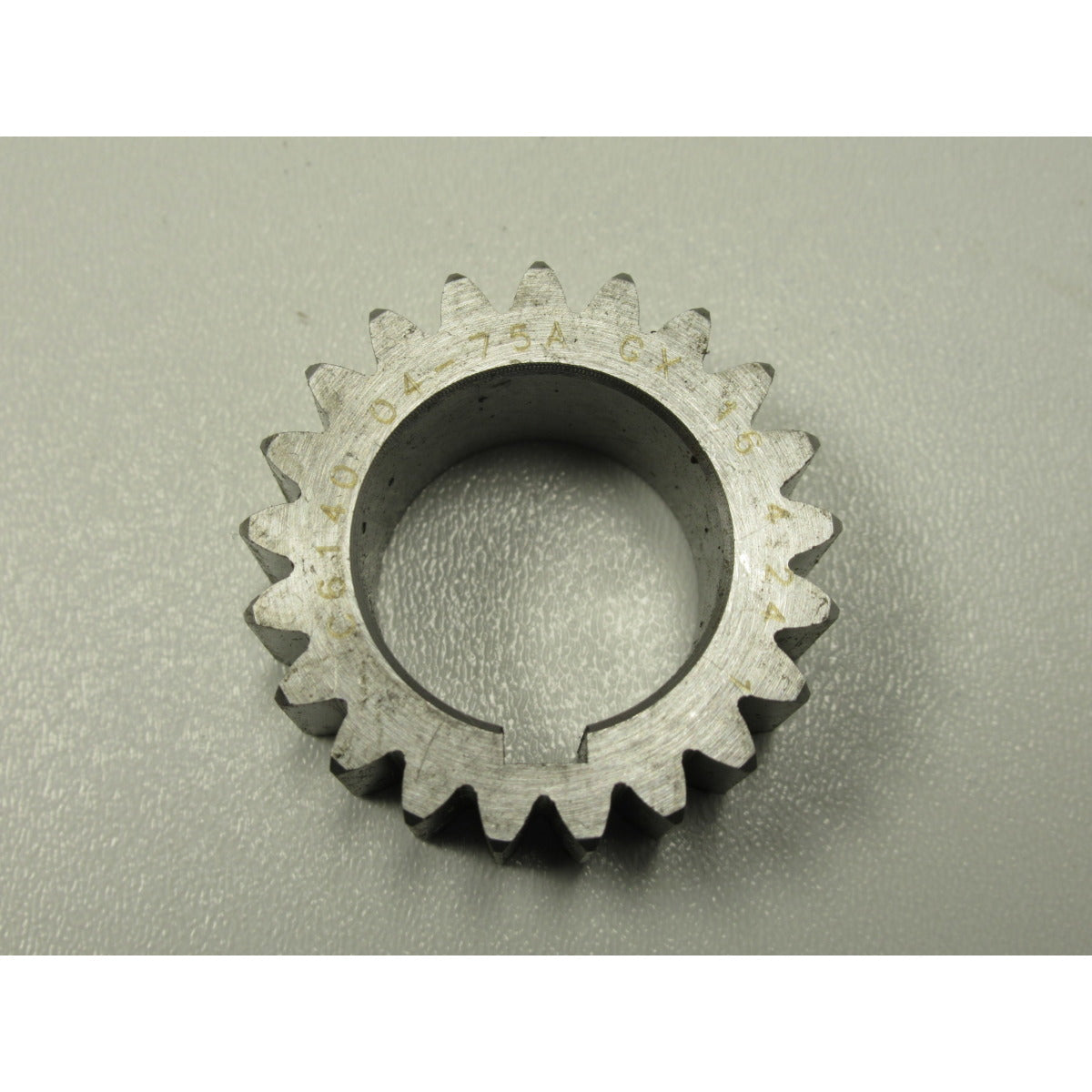 OPTIMUM Zahnrad TZ4 (1) SM-034322401100