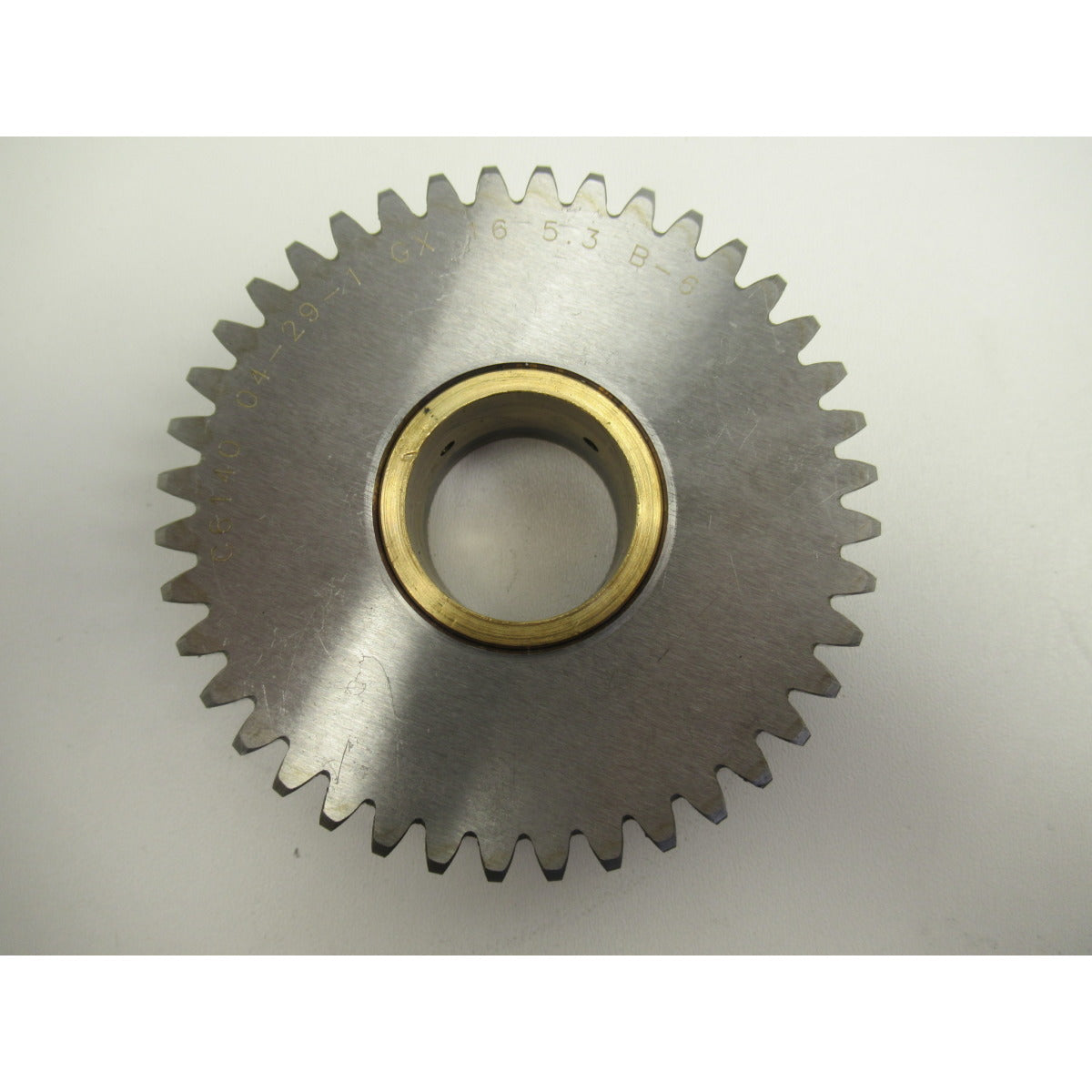 OPTIMUM Zahnrad TZ4/V SM-034322401103