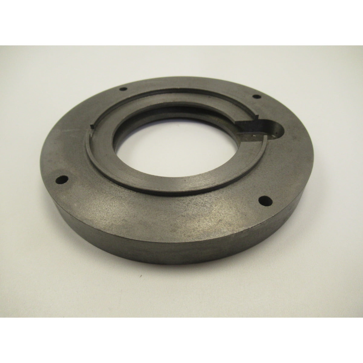 OPTIMUM Flansch TZ4/V – Detailausführung 8 SM-03432240184