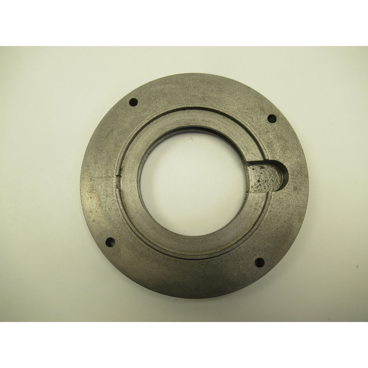 OPTIMUM Flansch TZ4/V – Detailausführung 8 SM-03432240184