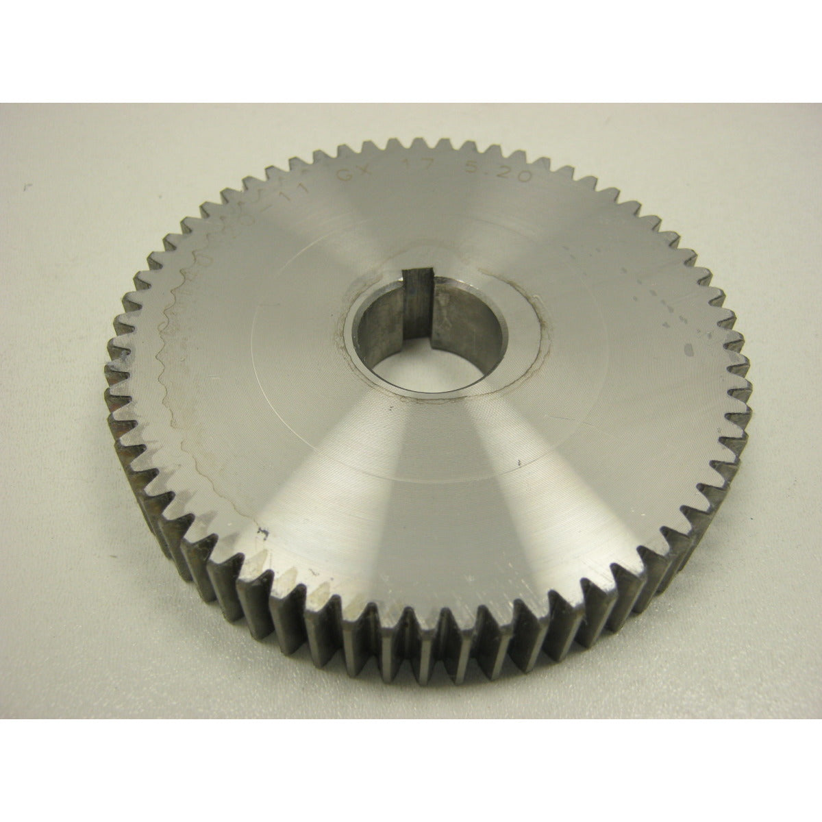 OPTIMUM Wechselrad TZ4, Version 1 SM-034322402533