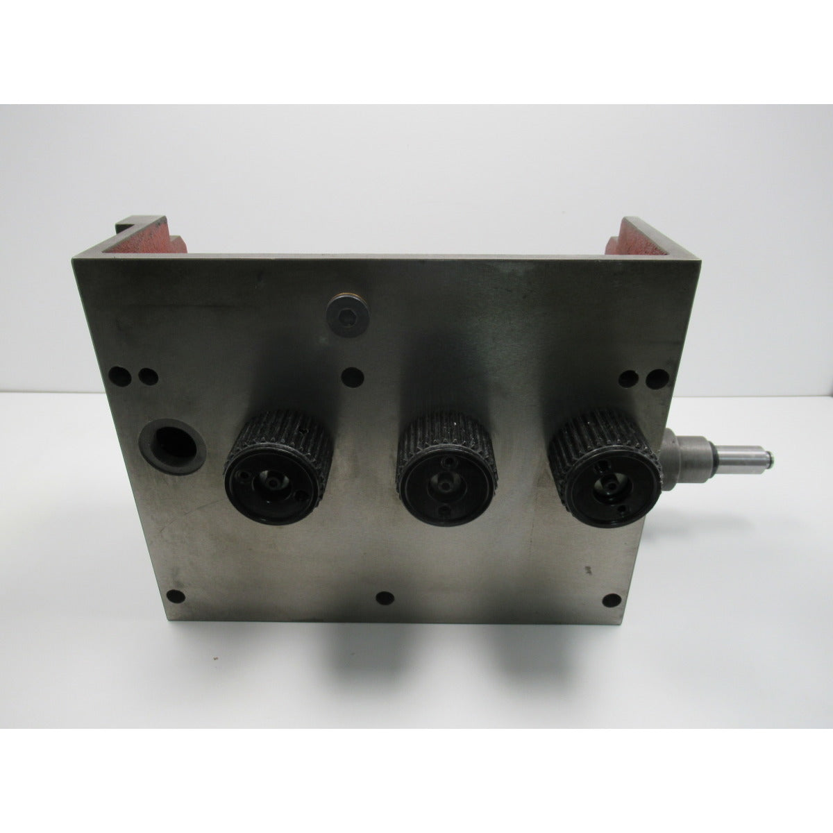 Optimum Vorschubgetriebe TZ4 Komplett - Art. 034322403CPL