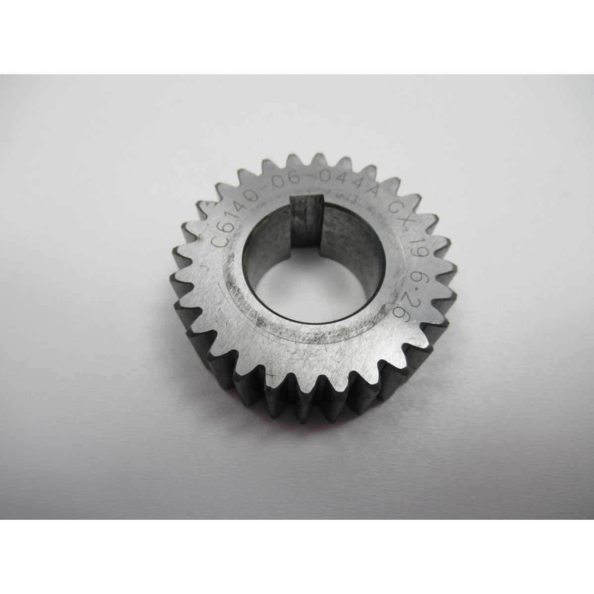 OPTIMUM Zahnrad TZ4/V, Version 22 SM-03432240410