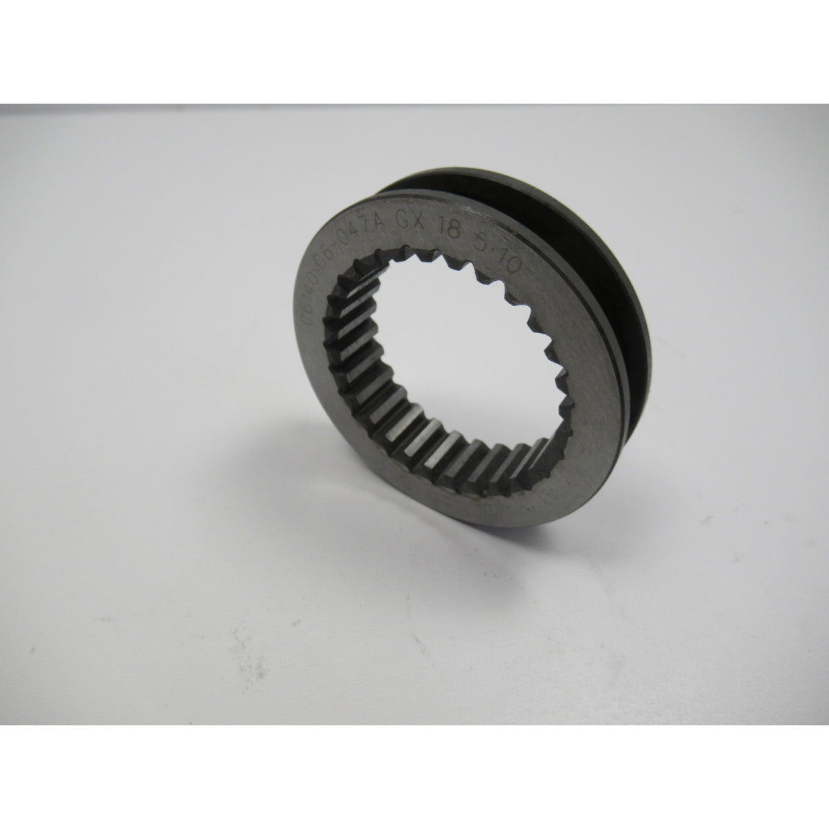 OPTIMUM Zahnrad TZ4/V, Version 1 SM-03432240415