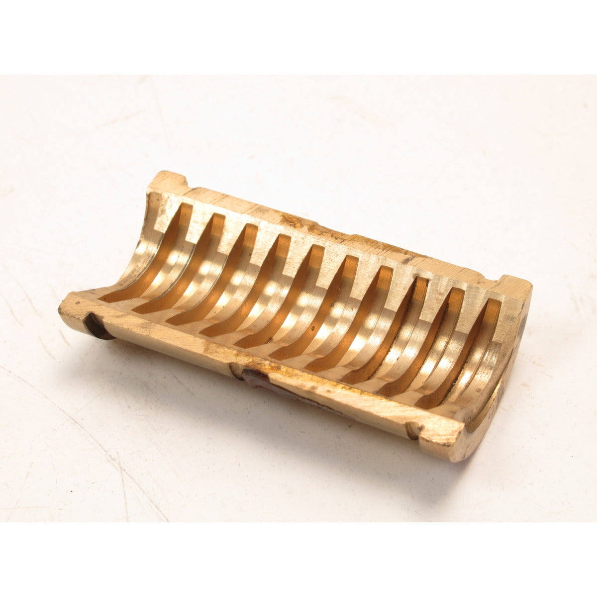 OPTIMUM Schlossmutter TZ4/V SM-034322404200