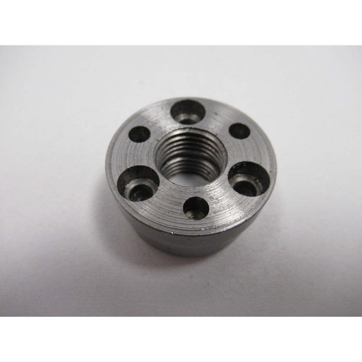 OPTIMUM Klemmutter TZ4/V SM-034322406124