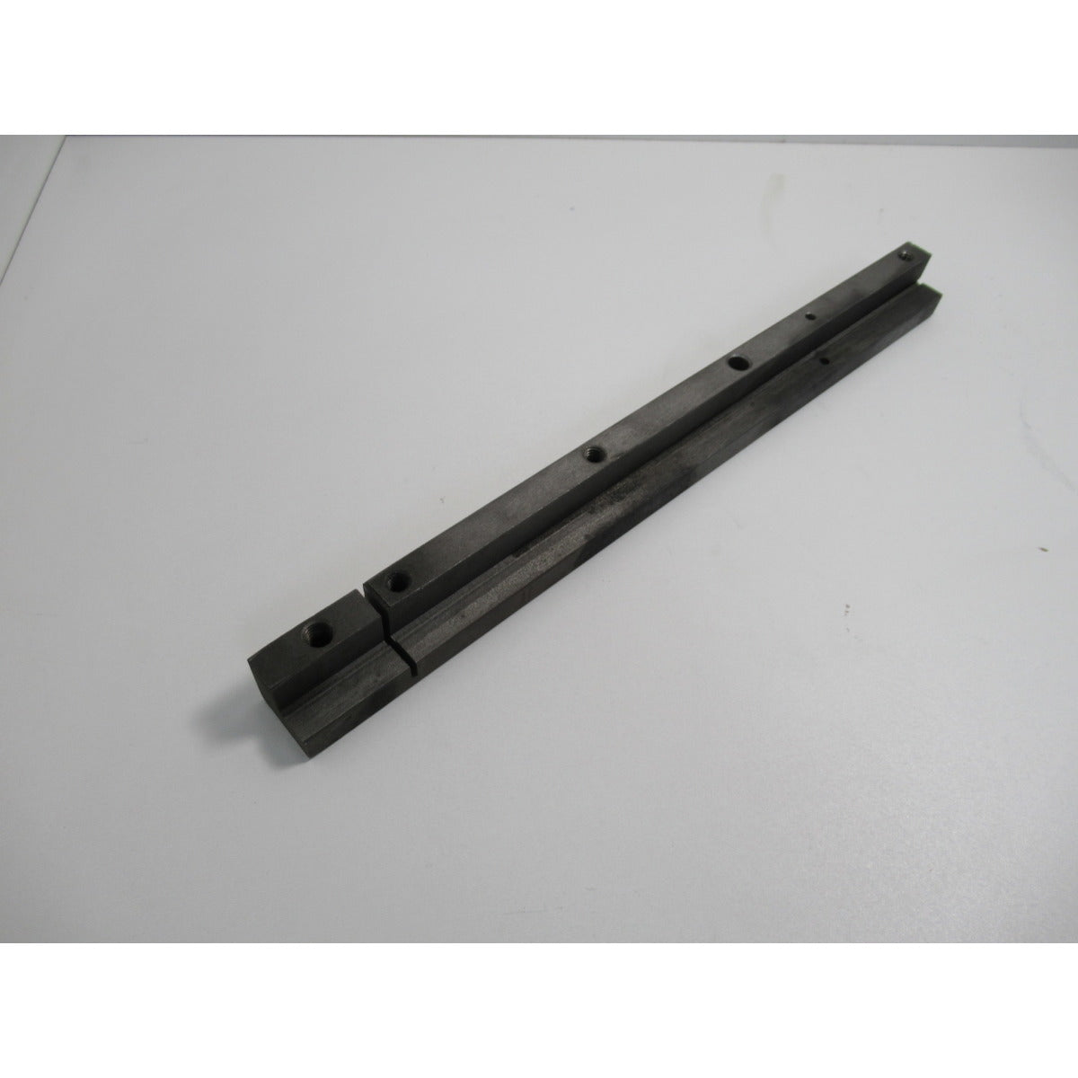 OPTIMUM Klemmleiste TZ4/V SM-03432240651