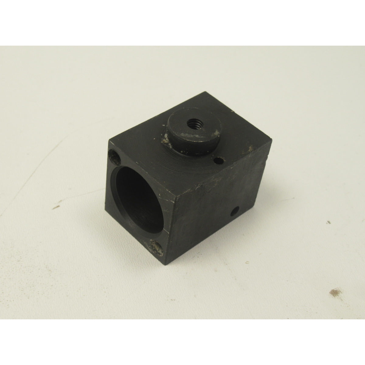 OPTIMUM Spindelmuttergehäuse TZ4V SM-03432240770