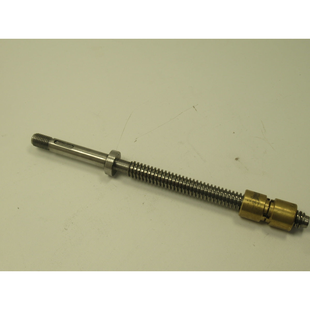 OPTIMUM Spindel TZ4/V – Detailausführung 3 SM-03432240774