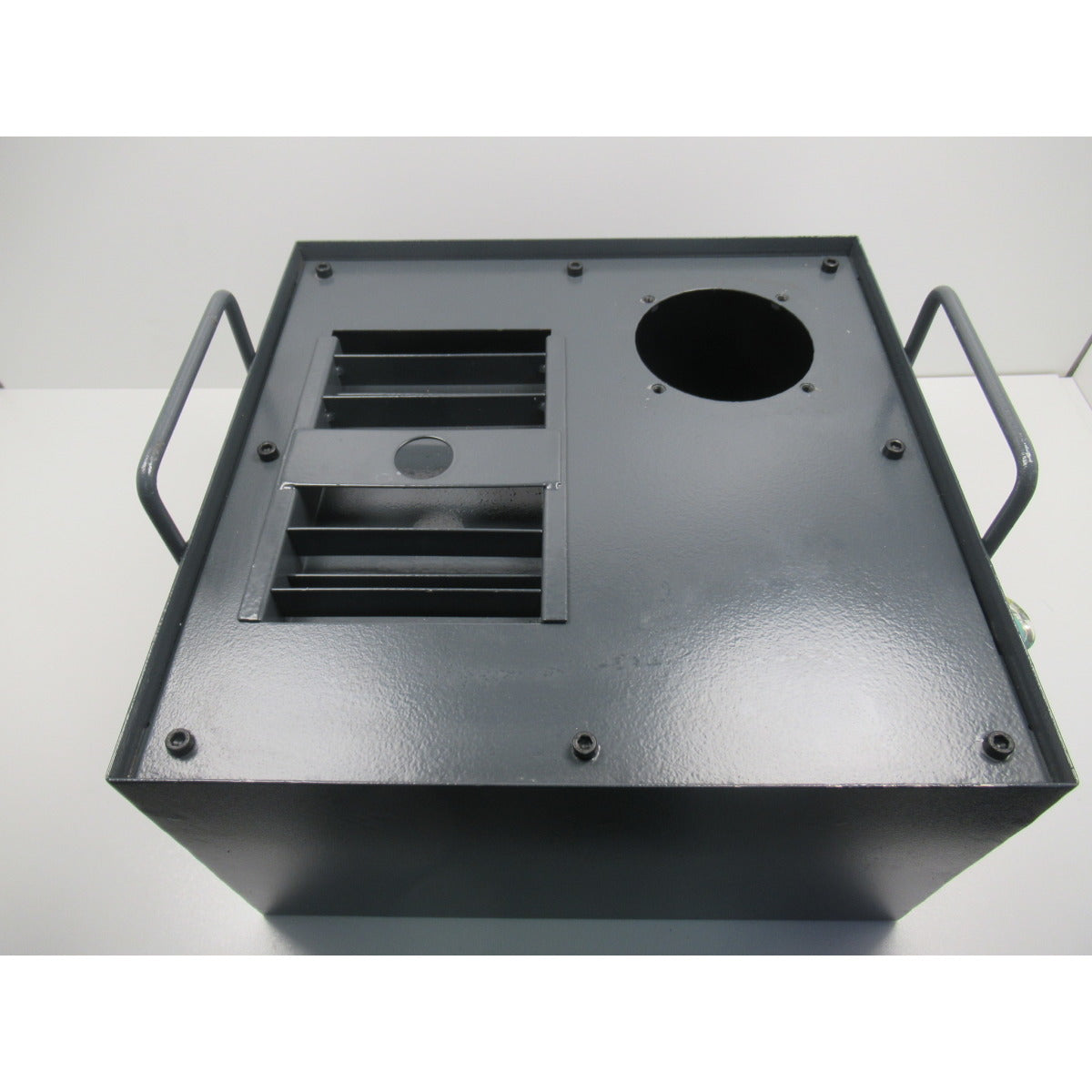 OPTIMUM Kühlmittelbehälter TZ4/V SM-034322408122