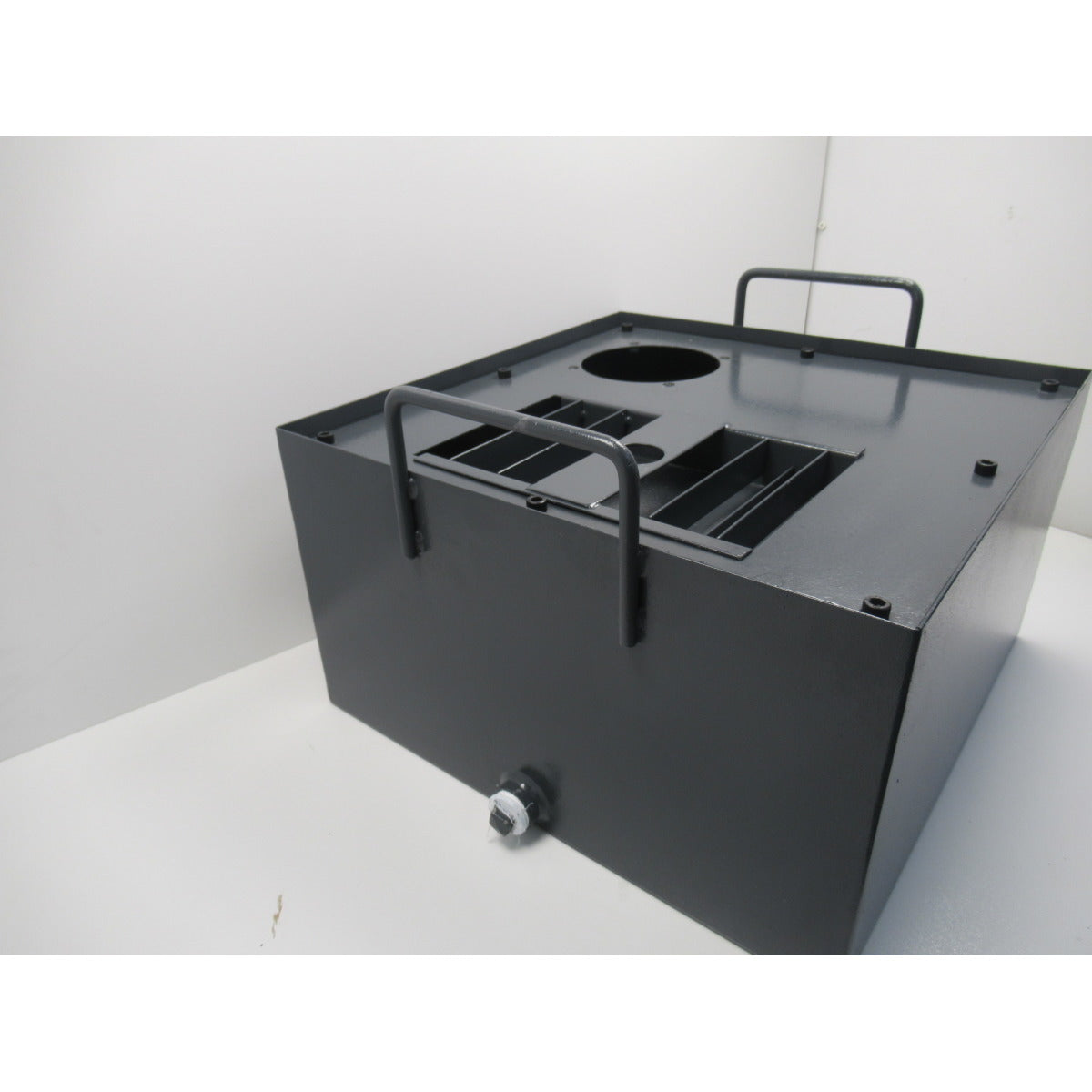 OPTIMUM Kühlmittelbehälter TZ4/V SM-034322408122