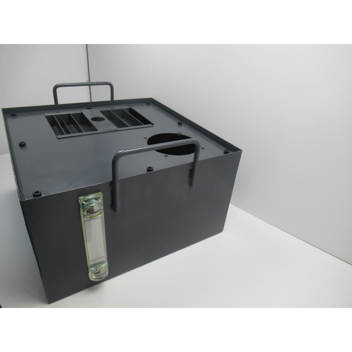 OPTIMUM Kühlmittelbehälter TZ4/V SM-034322408122