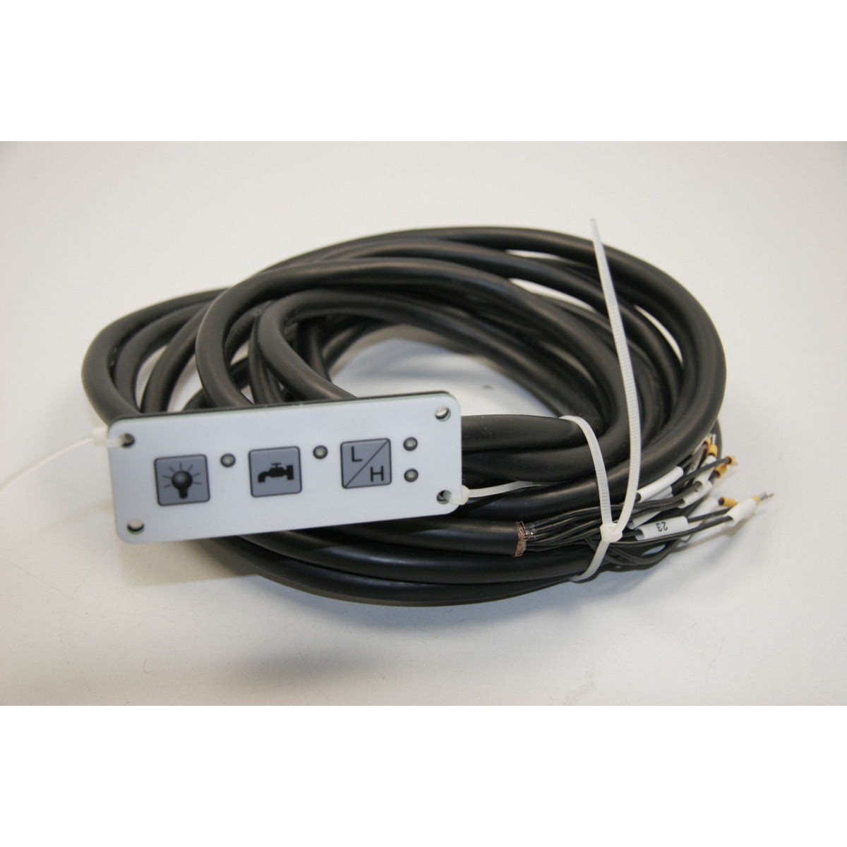 OPTIMUM Bedienpanel TZ4/V SM-034322408188