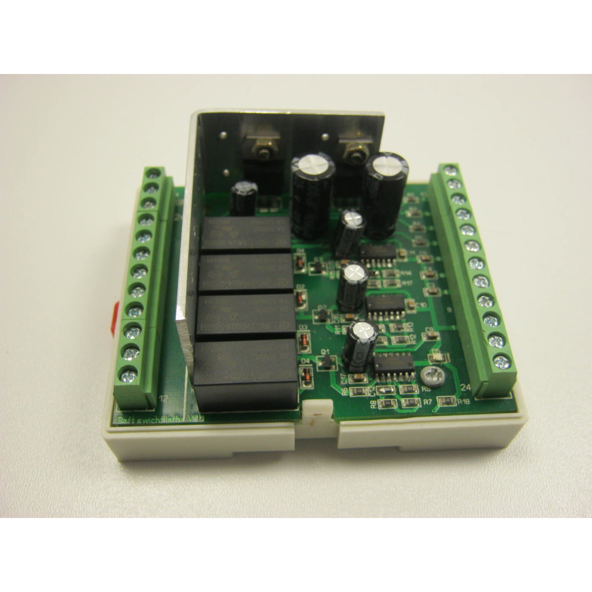 OPTIMUM Steuereinheit TZ4 A2 SM-03432240A2