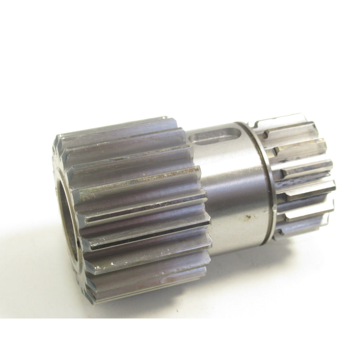 OPTIMUM Zahnrad TX4414 – technische Ausführung 50 SM-034324201148