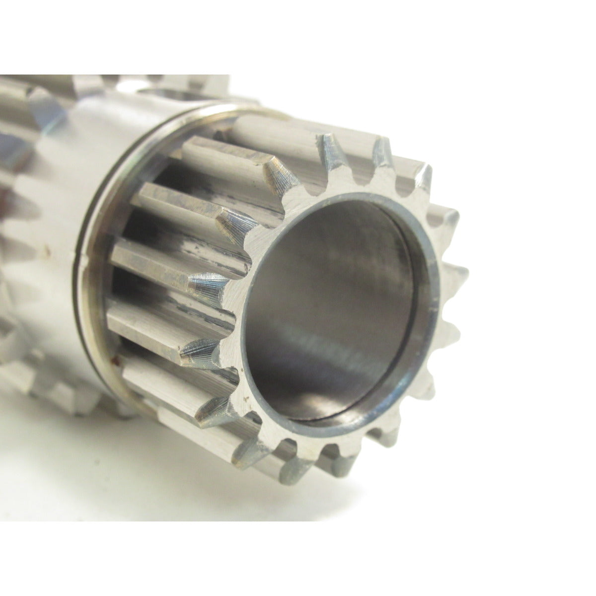 OPTIMUM Zahnrad TX4414 – technische Ausführung 50 SM-034324201148