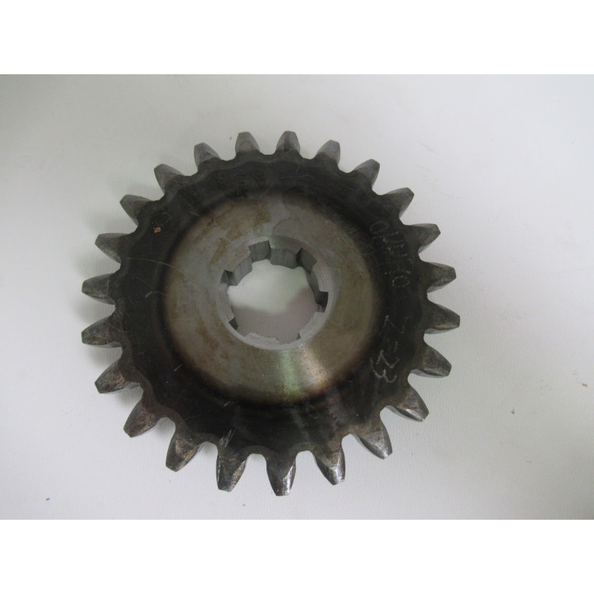 OPTIMUM Zahnrad TX4414 – technische Ausführung 11 SM-03432420342