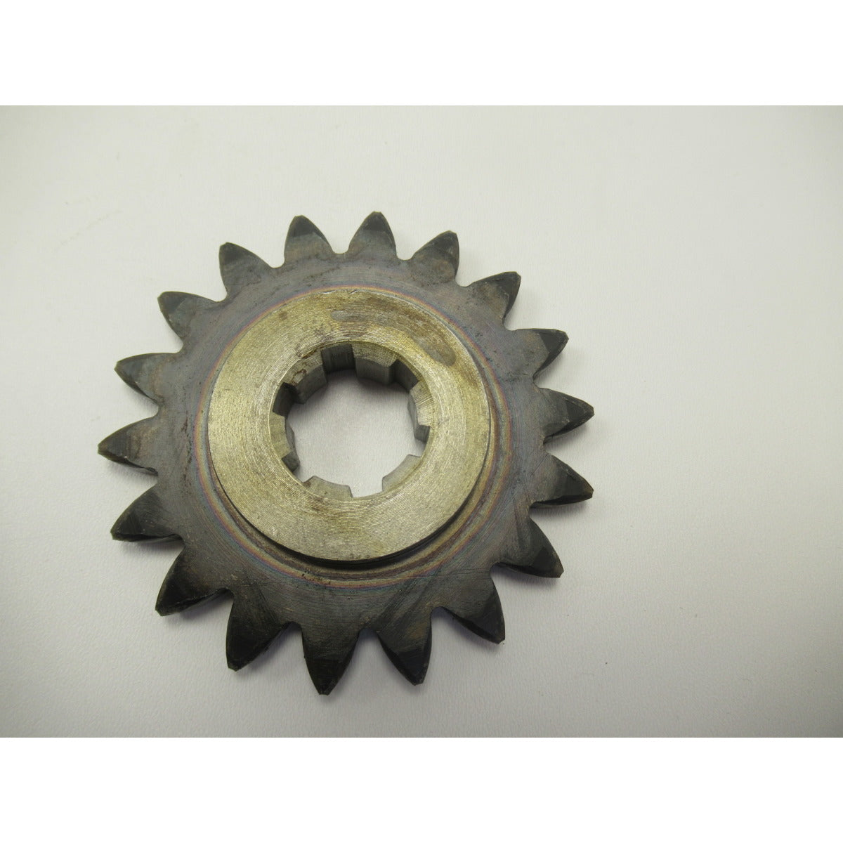 OPTIMUM Zahnrad TX4414, Version 19 SM-03432420346