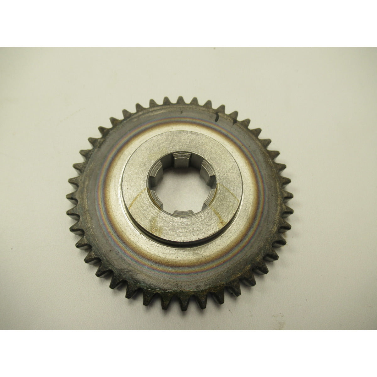 OPTIMUM Zahnrad TX4414 – Detailausführung 15 SM-03432420349