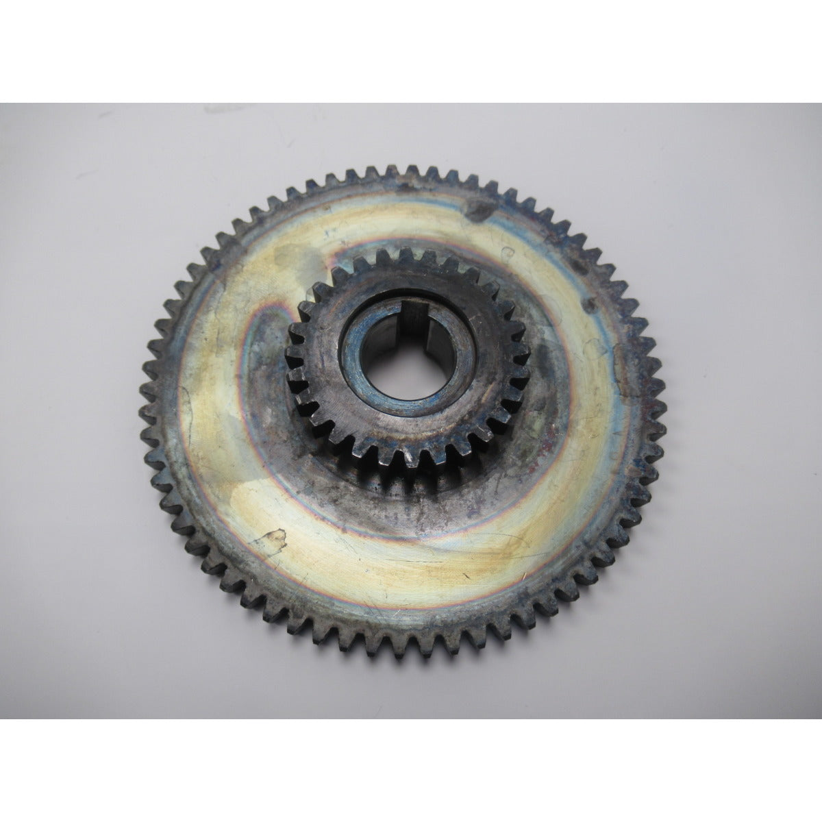 OPTIMUM Zahnrad TX4414/TX5216/TX6222 – Detailausführung 3 SM-03432420414