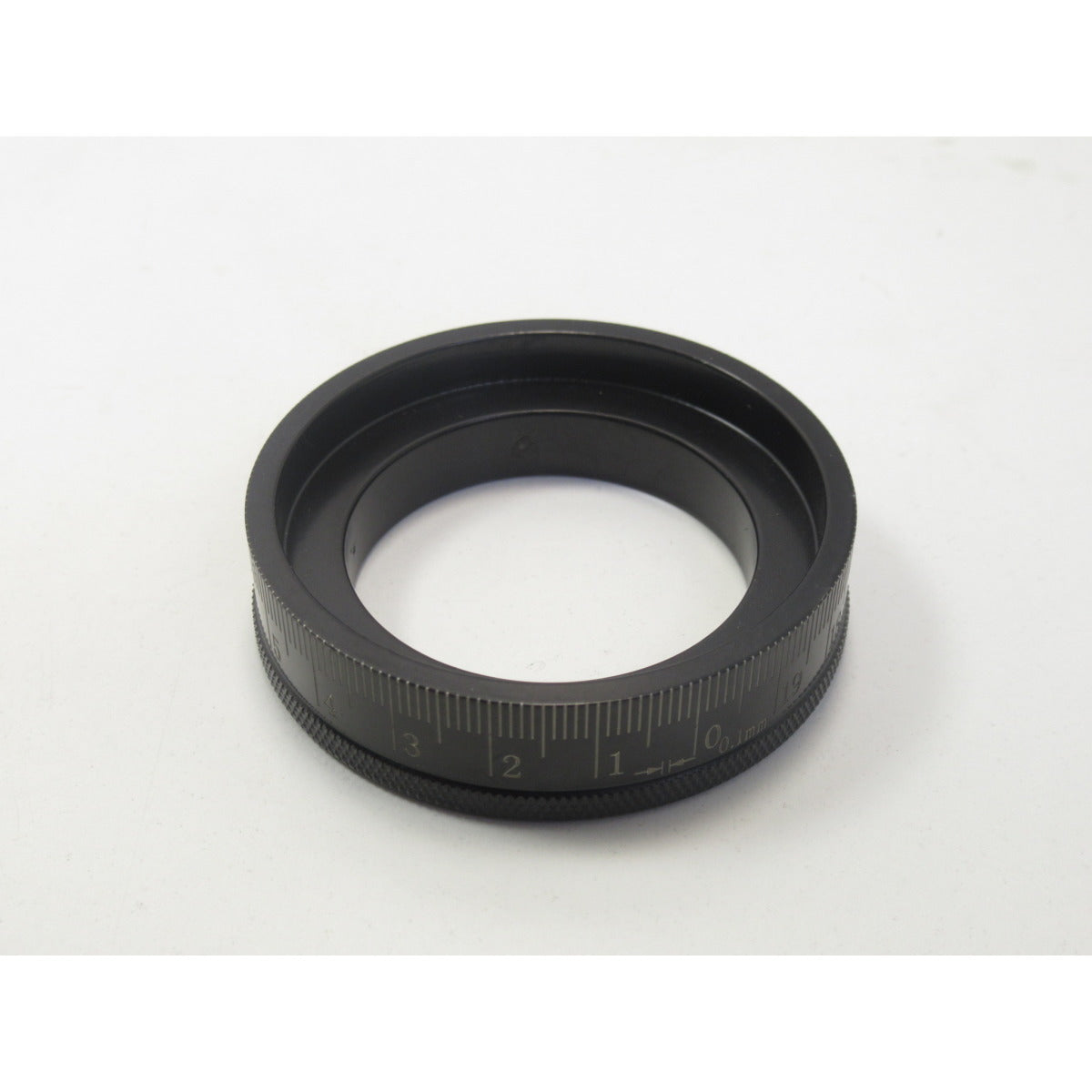 OPTIMUM Skalenring TX4414/TX5216/TX6222 – Variante 1 SM-03432420436