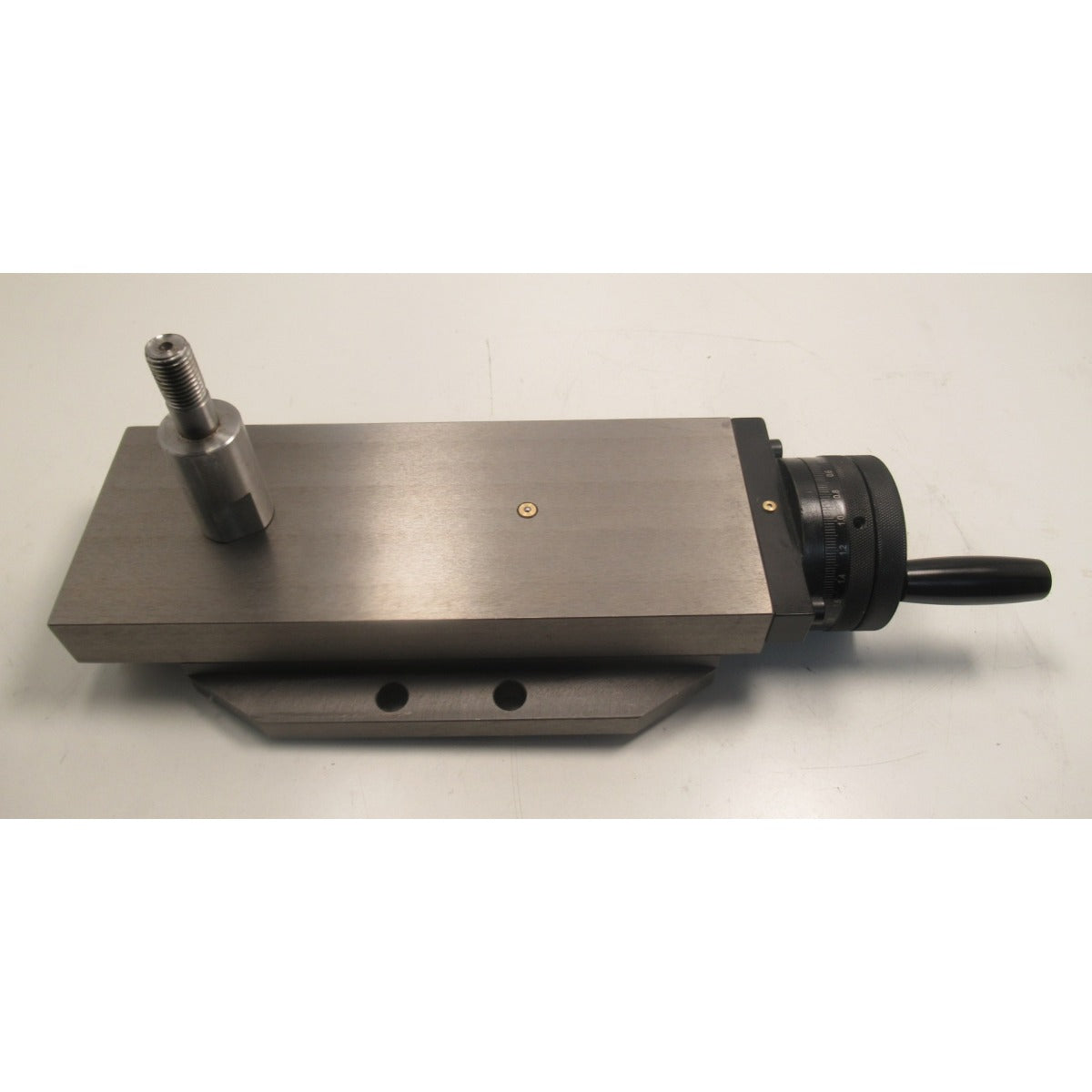Optimum Oberschlitten TX4414 komplett - Art. 034324207CPL