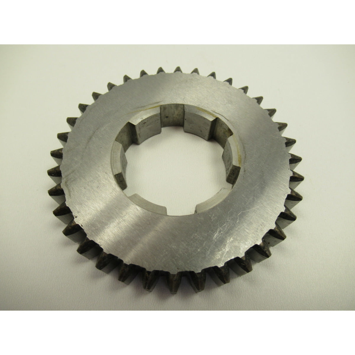OPTIMUM Zahnrad TX5216 – Detailausführung 35 SM-03432440113