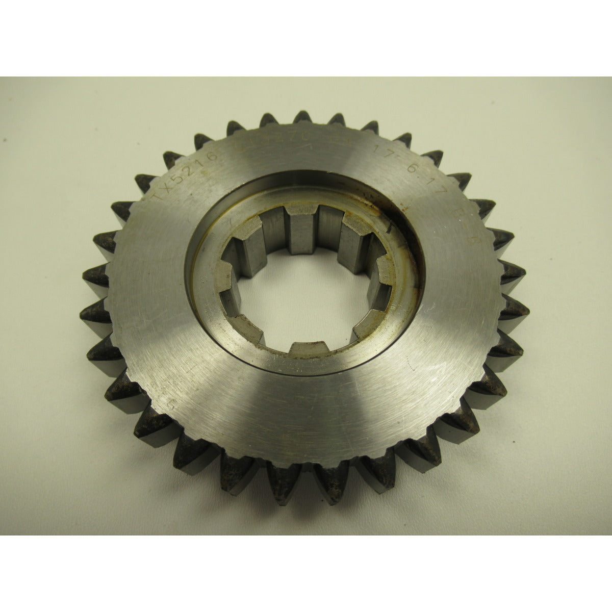 OPTIMUM Zahnrad TX5216 – Ausführung 9 SM-03432440130